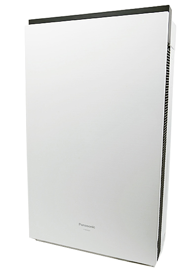 【新品】【新品訳あり(箱きず・やぶれ)】 Panasonic　次亜塩素酸 空間除菌脱臭機 ジアイーノ 〜12畳　F-MVB21-WZ