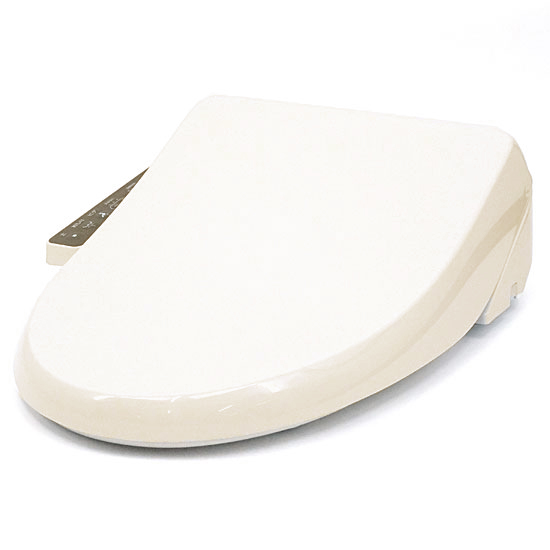 【新品】INAX　温水洗浄便座 シャワートイレ CW-D11S BW1