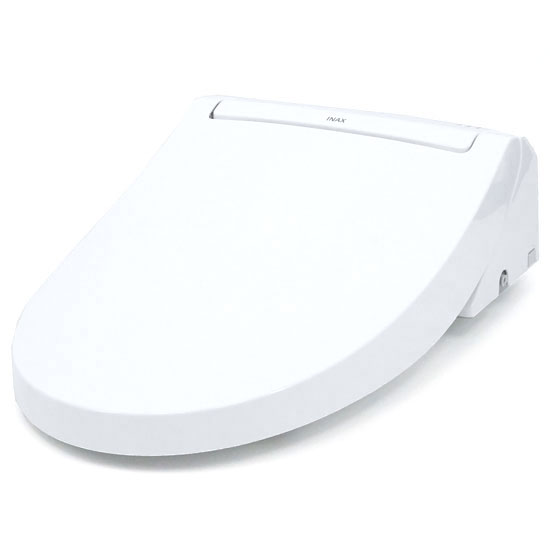 【新品】INAX　温水洗浄便座 シャワートイレ　CW-RAA20/BW1　ピュアホワイト