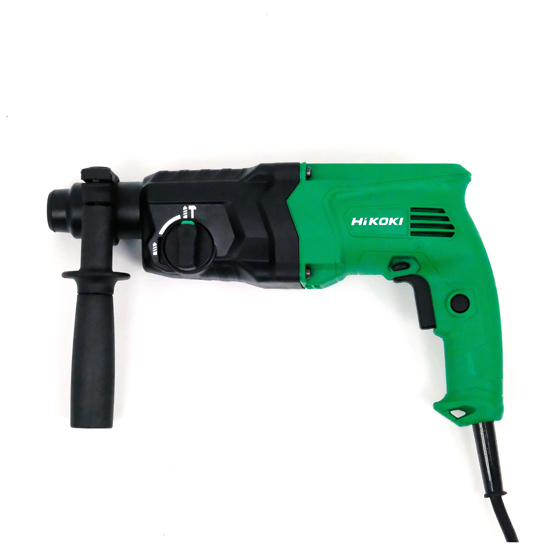 【新品】HiKOKI　ロータリーハンマドリル　DH24PG2