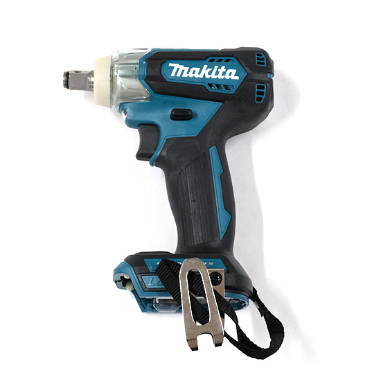 【新品】【新品(開封のみ)】 マキタ　充電式インパクトレンチ　TW181DRFX