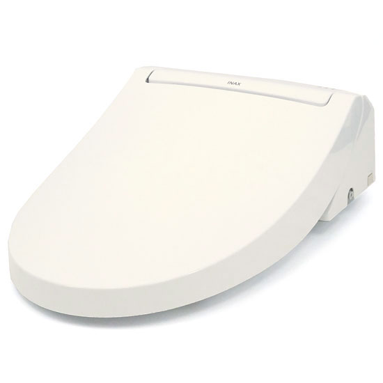 【新品】INAX　温水洗浄便座 シャワートイレ　CW-RAA20/BN8　オフホワイト