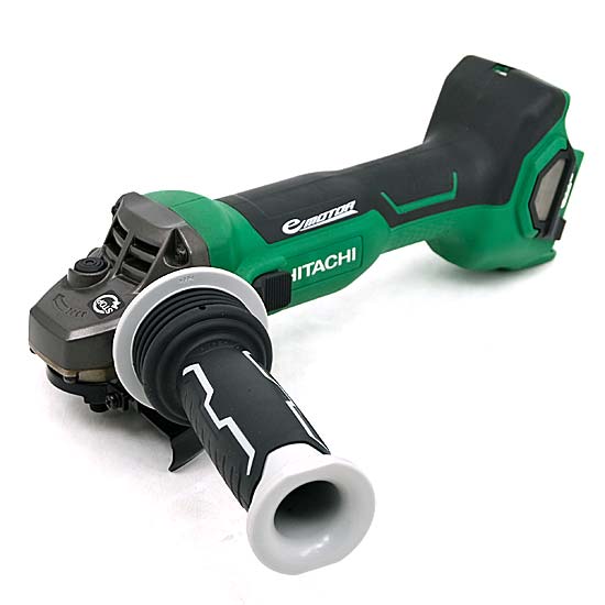 【新品】【新品訳あり】 日立　コードレスディスクグラインダ 36V　G3610DA (XP)　欠品あり
