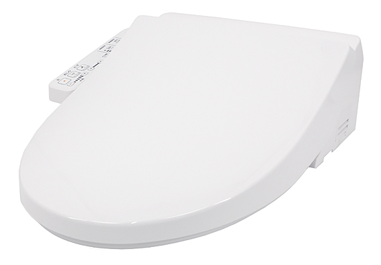 【新品】TOTO　温水洗浄便座 ウォシュレット Kシリーズ　TCF8CK68 #NW1　ホワイト