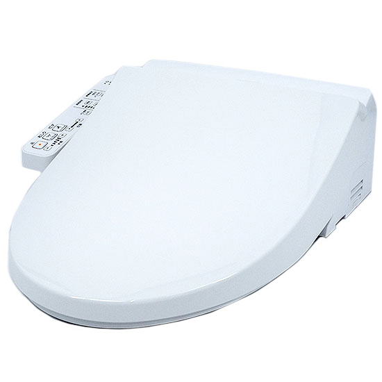 【新品】【新品訳あり(箱きず・やぶれ)】 TOTO　温水洗浄便座 ウォシュレット BV2 TCF2223E #NW1　ホワイト