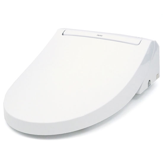 【新品】INAX　温水洗浄便座 シャワートイレ　CW-KA31QC BW1　ピュアホワイト