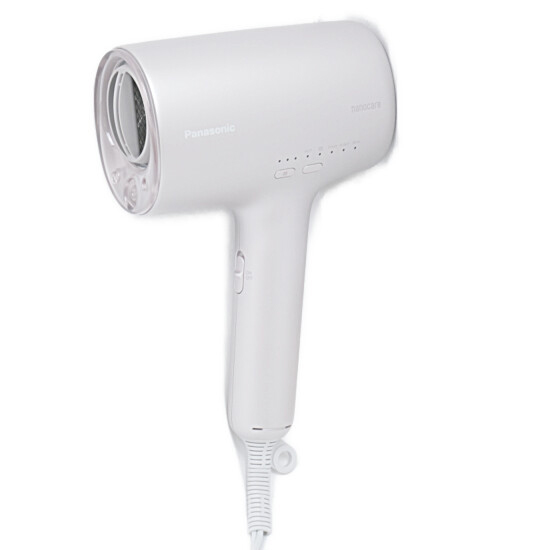【新品】【新品訳あり(箱きず・やぶれ)】 Panasonic　ヘアードライヤー ナノケア　EH-NA0J-P　ラベンダーピンク