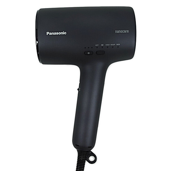 【新品】Panasonic　ヘアードライヤー ナノケア　EH-NA0J-A　ディープネイビー