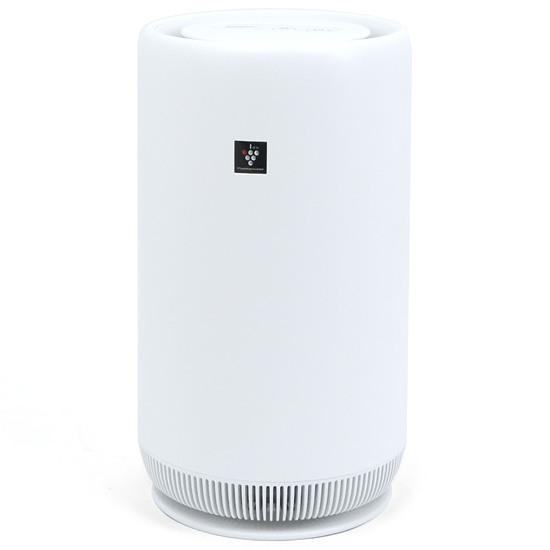 【新品】SHARP　空気清浄機 プラズマクラスター7000　FU-RC01-W　ホワイト