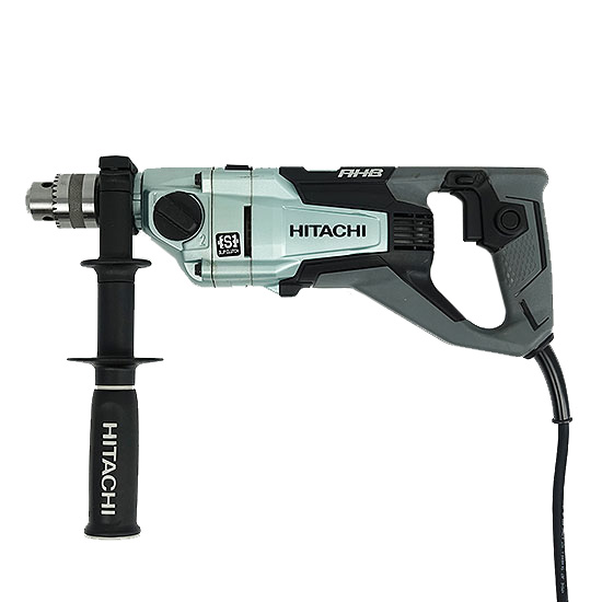 【新品】日立　振動ドリル　DV20VF