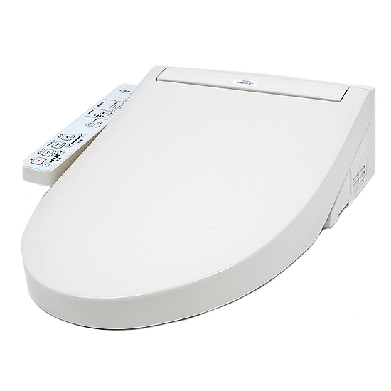【新品】【新品訳あり(箱きず・やぶれ)】 TOTO　温水洗浄便座 ウォシュレット SB TCF6623 #SC1　パステルアイボリー