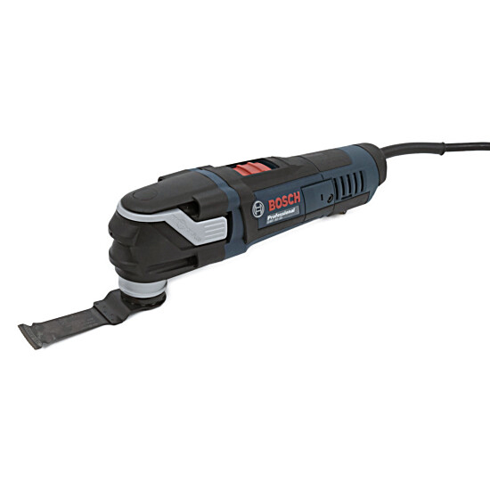 【新品】【新品(開封のみ)】 BOSCH　マルチツール　GMF40-30L