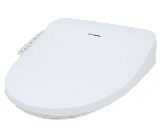 【新品】Panasonic　温水洗浄便座 ビューティ・トワレ　CH952SWS　ホワイト