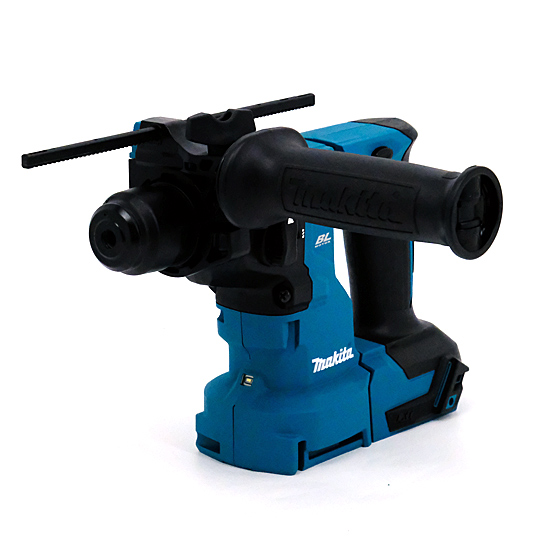 【新品】マキタ　充電式ハンマドリル 本体+ケースのみ　HR183DZK