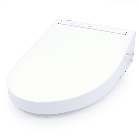 【新品】【新品(開封のみ)】 TOTO　温水洗浄便座 ウォシュレット S1 TCF6543 #NW1　ホワイト