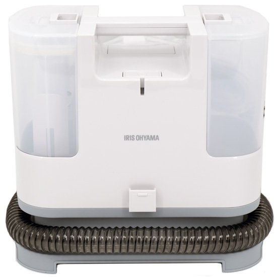 【新品】IRIS OHYAMA　リンサークリーナー　RNSK-P10