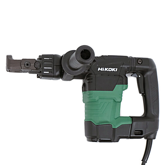 【新品】HiKOKI　電動ハンマ　H41SA4