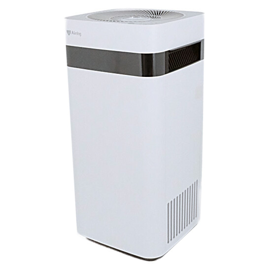 【新品】【新品(開封のみ)】 Airdog　空気清浄機　Airdog X3D