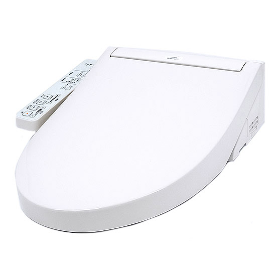 【新品】【新品訳あり(箱きず・やぶれ)】 TOTO　温水洗浄便座 ウォシュレット SB TCF6623 #NW1　ホワイト