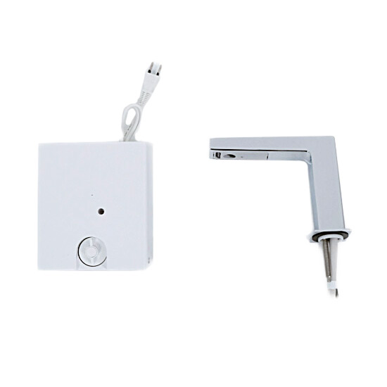 【新品】TOTO　台付自動水栓 アクアオート AC100V　TLE25SS2A