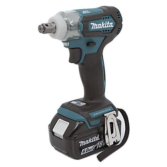 【新品】マキタ　充電式インパクトレンチ　TW181DRGX