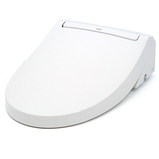 【新品】【新品訳あり(箱きず・やぶれ)】 INAX　温水洗浄便座 シャワートイレ　CW-KA31 BN8　オフホワイト