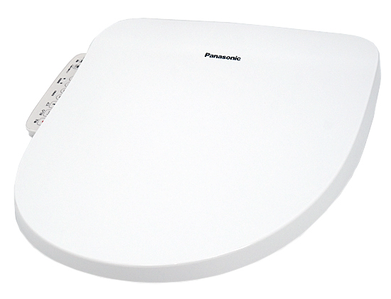 【新品】Panasonic　温水洗浄便座 ビューティ・トワレ　CH951SWS　ホワイト