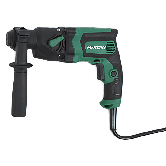 【新品】HiKOKI　ロータリーハンマードリル　DH18PG