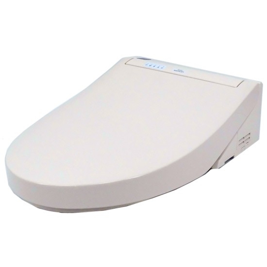 【新品】【新品(開封のみ)】 TOTO　温水洗浄便座 ウォシュレット S1 TCF6543 #SC1　パステルアイボリー