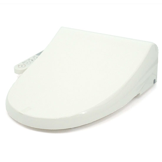 【新品】TOSHIBA　貯湯式温水洗浄便座　SCS-TCK910-N　パステルアイボリー