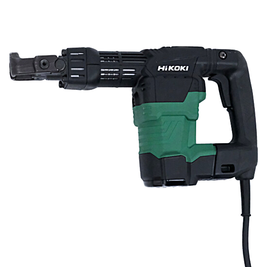 【新品】【新品(開封のみ)】 HiKOKI　電動ハンマ 本体のみ　H41SA4(N)