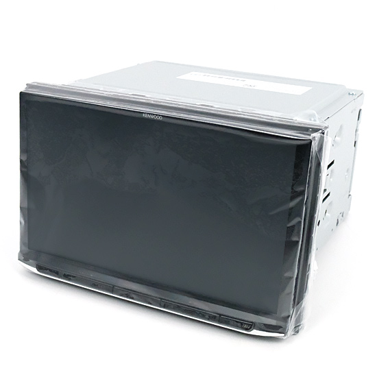 【新品】KENWOOD　8V型 カーナビゲーション 彩速ナビ　MDV-S810L