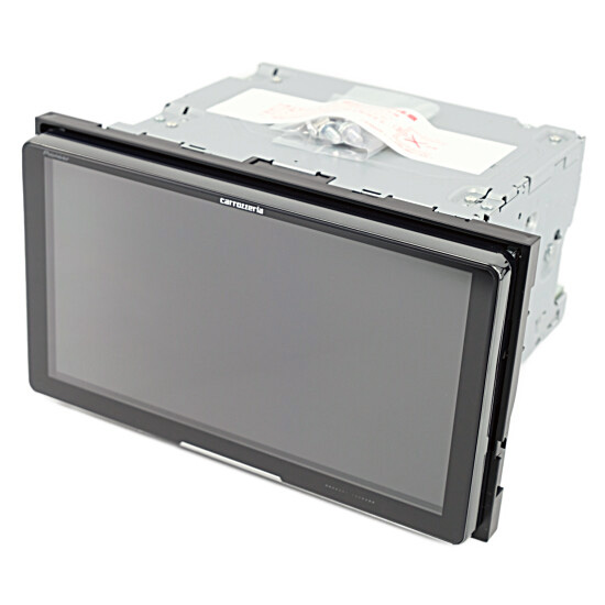 【新品】【新品訳あり(箱きず・やぶれ)】 PIONEER　9V型 サイバーナビ　AVIC-CQ912-DC