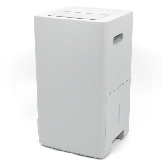 【新品】アイリスオーヤマ　衣類乾燥除湿機 7L　IJC-P70-H　グレー