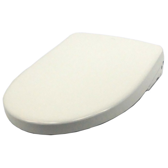 【新品】TOTO　温水洗浄便座 アプリコット F2 TCF4724 #SC1　パステルアイボリー