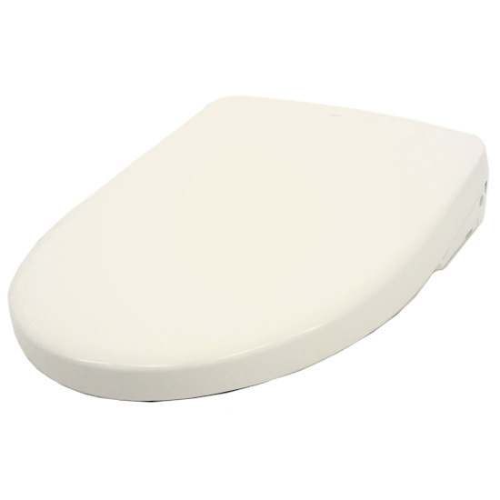 【新品】TOTO　温水洗浄便座 アプリコット F1 TCF4714 #SC1　パステルアイボリー