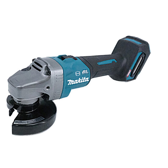【新品】マキタ　充電式ディスクグラインダー 本体のみ　GA002GZ