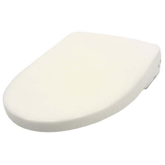 【新品】TOTO　温水洗浄便座 アプリコット F4 TCF4744 #SC1　パステルアイボリー