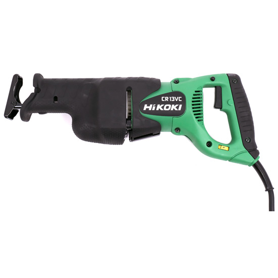 【新品】HiKOKI　電子セーバーソー CR13VC