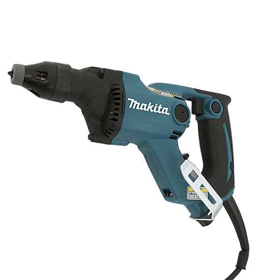 【新品】マキタ　ボード用スクリュードライバ　FS4100　青