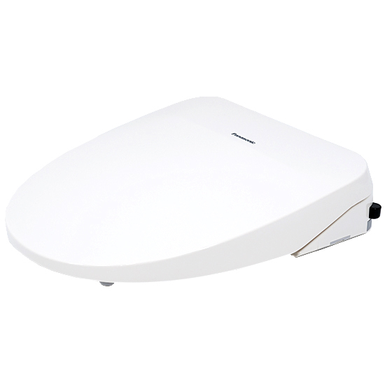 【新品】Panasonic　温水洗浄便座 ビューティ・トワレ　CH842-WS　ホワイト