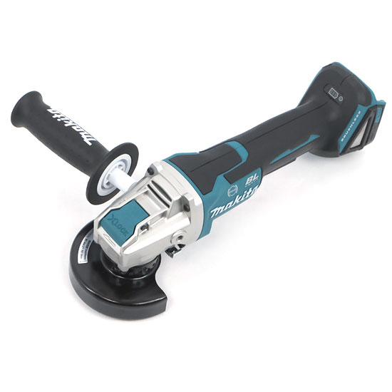 【新品】マキタ　100mm充電式ディスクグラインダ 本体のみ　GA420DZ