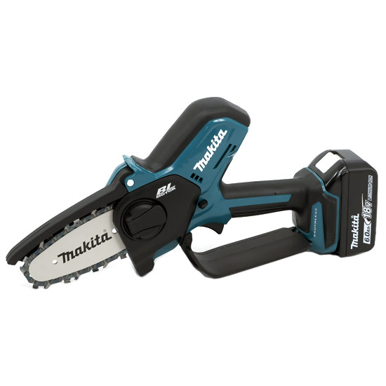 【新品】マキタ　充電式ハンディソー　MUC101DRG
