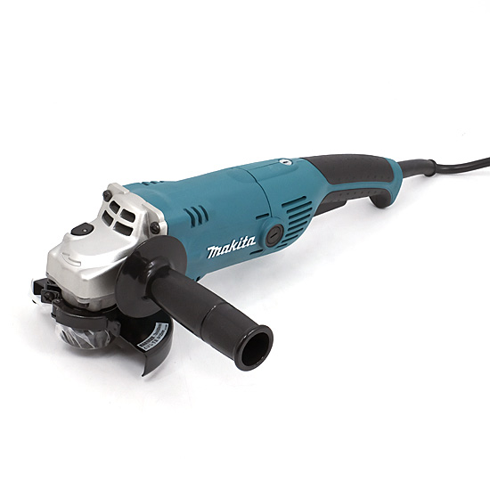 【新品】マキタ　125ミリ電子ディスクグラインダ　GA5021C