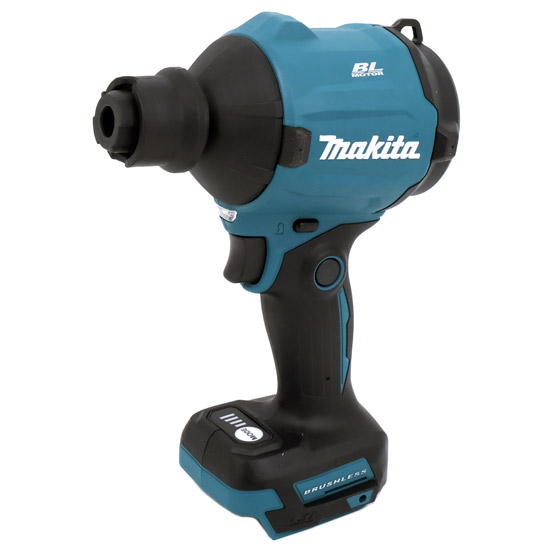 【新品】マキタ　充電式エアダスタ 本体のみ　AS180DZ