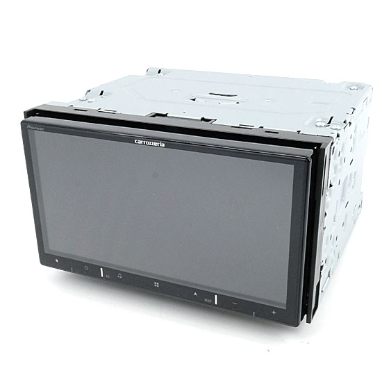 【新品】【新品訳あり(箱きず・やぶれ)】 PIONEER　メモリーナビゲーション 楽ナビ　AVIC-RZ920-DC