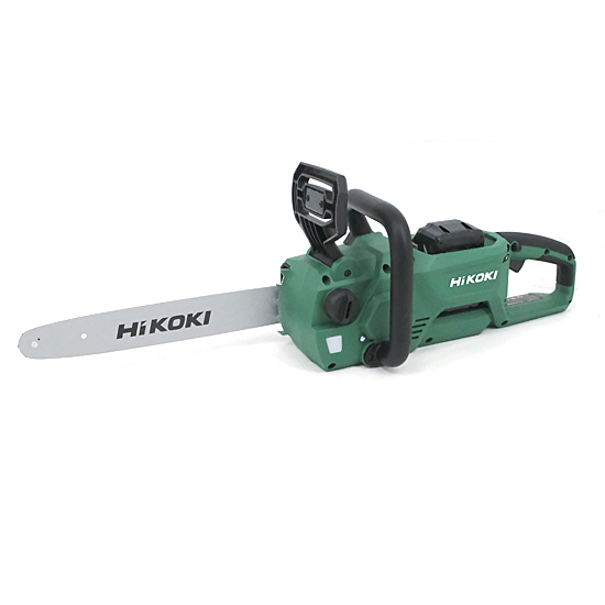 【新品】HiKOKI　36V コードレスチェンソー　CS3635DB(XP)