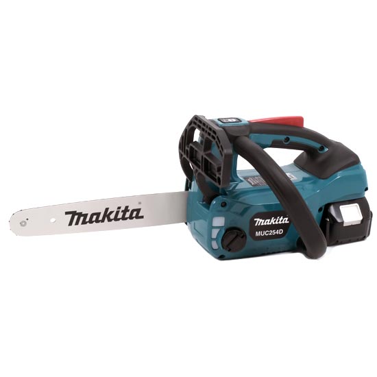 【新品】マキタ　充電式チェンソー　MUC254DSF