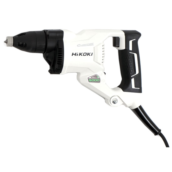 【新品】HiKOKI　ボード用ドライバ W5SE2 (W)　スピーディーホワイト