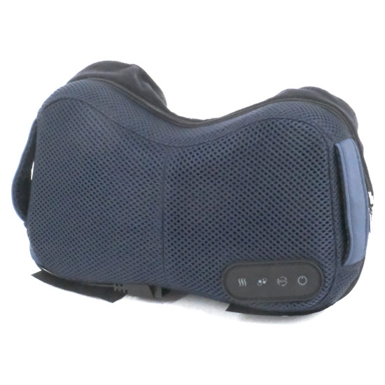 【新品】フジ医療器　マイリラ マルチマッサージャー R23　MRL-M2(NB)　ネイビー